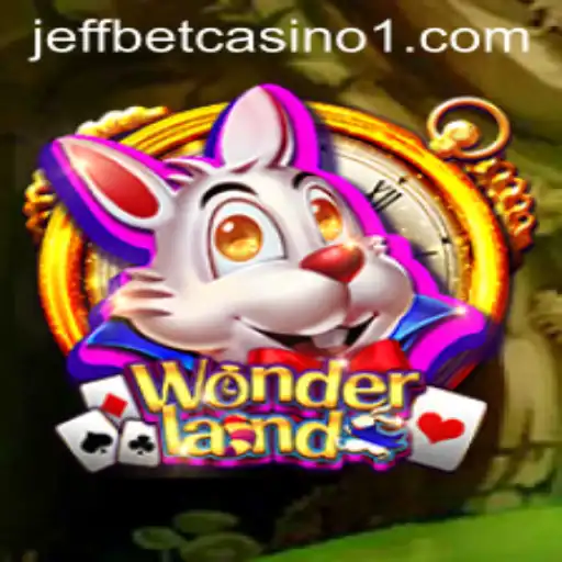 Unveiling Wonderland: An In-Depth Look into the Game Revolutionizing Online Entertainment